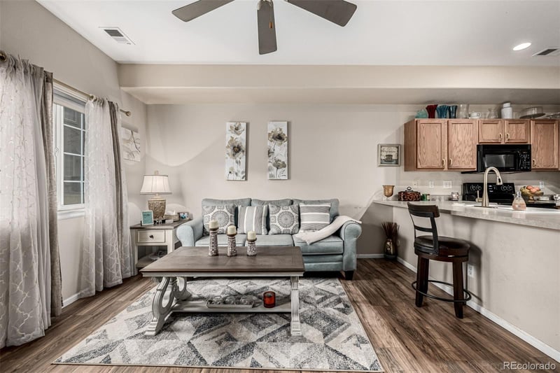 2245 Coronado Pw #B, Denver, CO 80229