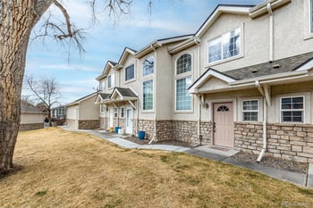 2245 Coronado Pw N #B, Denver, CO 80229