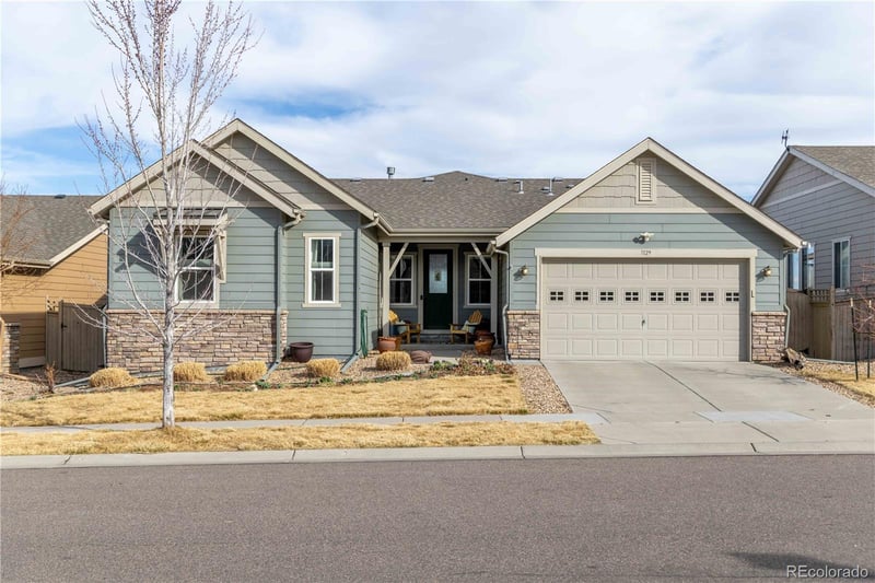 7129 Warren Ave, Denver, CO 80227