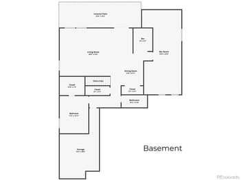 7129 Warren Ave, Denver, CO 80227