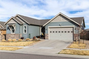 7129 Warren Ave, Denver, CO 80227