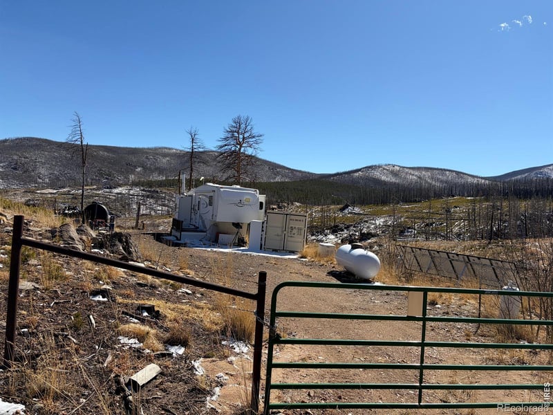 28 Agate Ct, Bellvue, CO 80512
