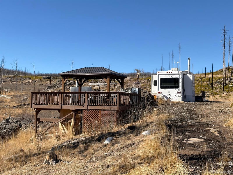 28 Agate Ct, Bellvue, CO 80512
