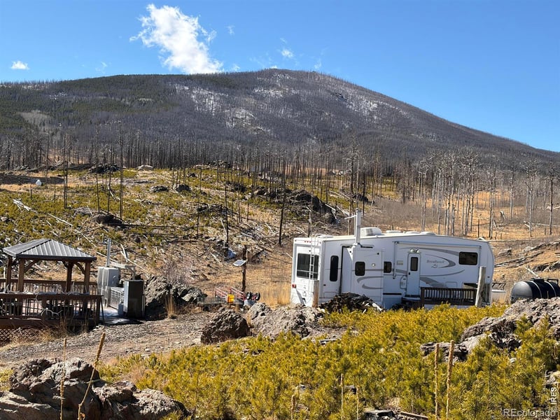 28 Agate Ct, Bellvue, CO 80512