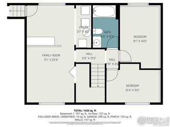 123 Marjorie Ave, Milliken, CO 80543