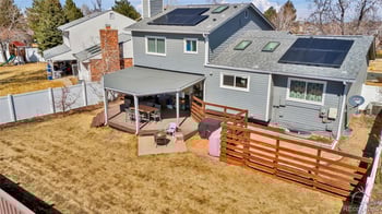 5291 Yampa St, Centennial, CO 80015