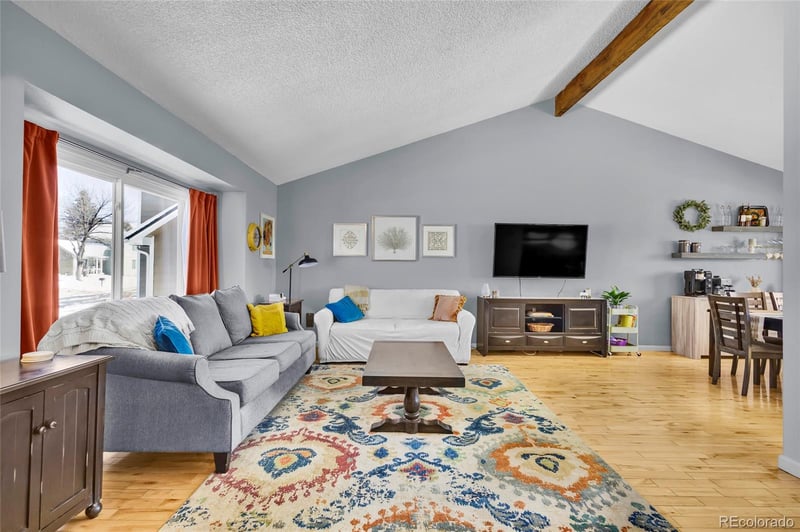 5291 Yampa St, Centennial, CO 80015