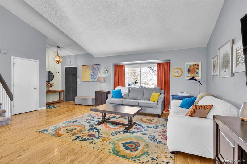 5291 Yampa St, Centennial, CO 80015