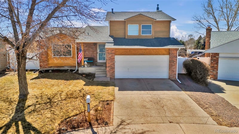 5291 Yampa St, Centennial, CO 80015