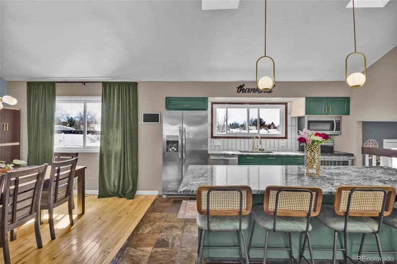 5291 Yampa St, Centennial, CO 80015