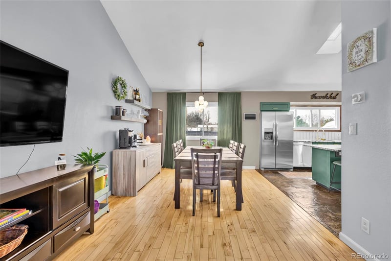 5291 Yampa St, Centennial, CO 80015