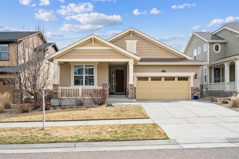 18220 85th Dr, Arvada, CO 80007