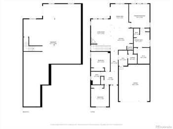 18220 85th Dr, Arvada, CO 80007