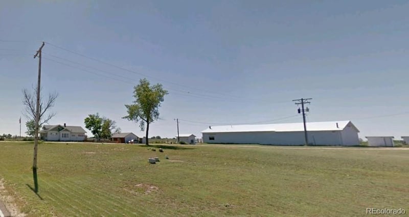 13512 132nd Ave, Brighton, CO 80601