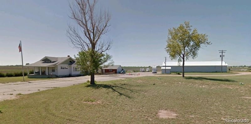 13512 132nd Ave, Brighton, CO 80601