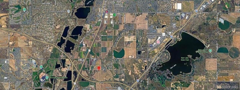 13512 E 132nd Ave, Brighton, CO 80601
