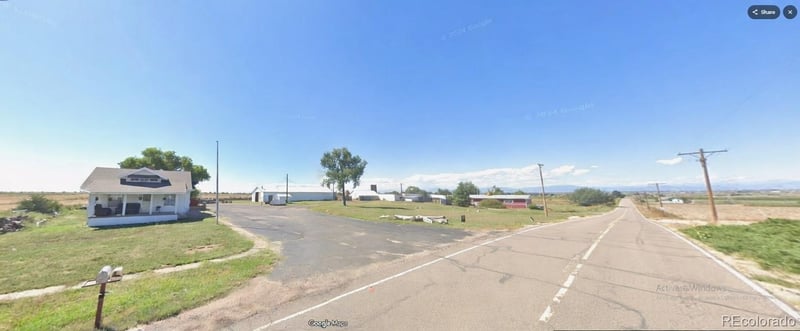 13512 E 132nd Ave, Brighton, CO 80601