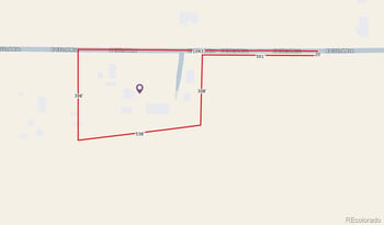 13512 E 132nd Ave, Brighton, CO 80601