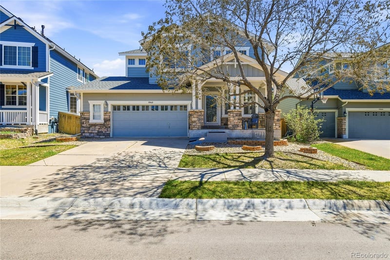 Home Worth Check