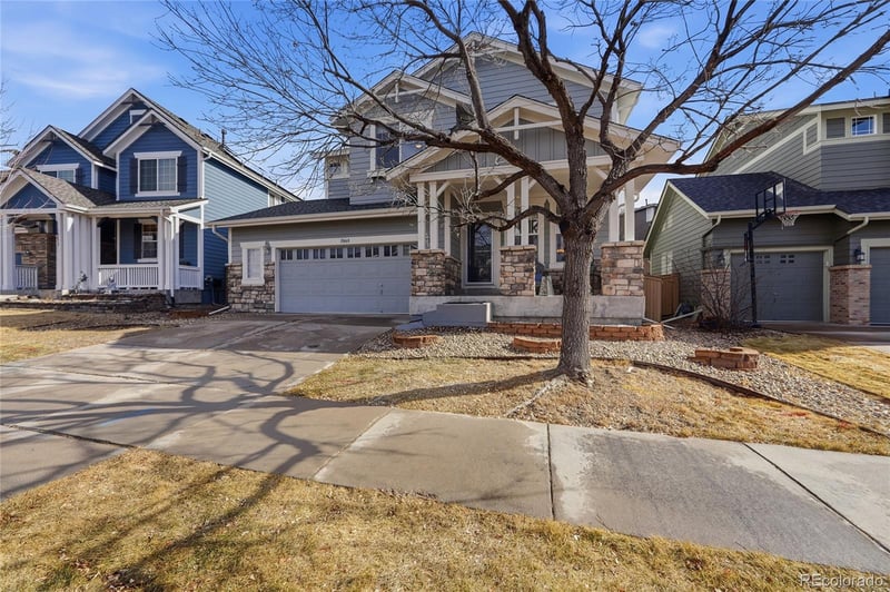 10468 Wagon Box Cir, Highlands Ranch, CO 80130