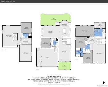 10468 Wagon Box Cir, Highlands Ranch, CO 80130