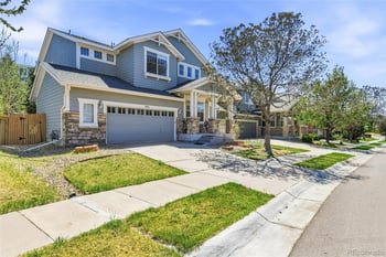 10468 Wagon Box Cir, Highlands Ranch, CO 80130