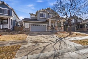 10468 Wagon Box Cir, Highlands Ranch, CO 80130