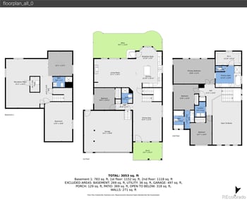 10468 Wagon Box Cir, Highlands Ranch, CO 80130