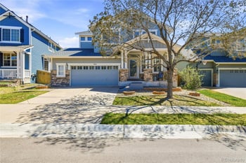 10468 Wagon Box Cir, Highlands Ranch, CO 80130