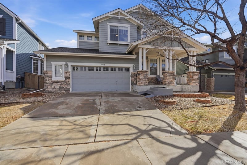 10468 Wagon Box Cir, Highlands Ranch, CO 80130