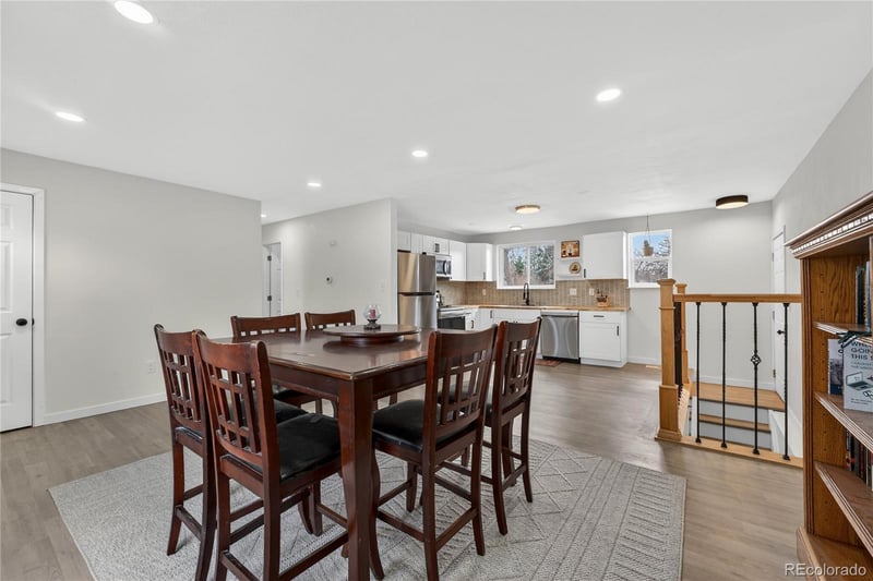 15306 Brown Pl, Aurora, CO 80013