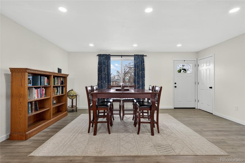 15306 Brown Pl, Aurora, CO 80013