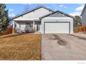 833 Elgin Ct, Fort Collins, CO 80524