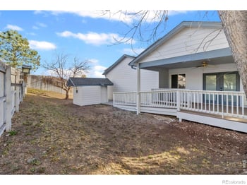 833 Elgin Ct, Fort Collins, CO 80524