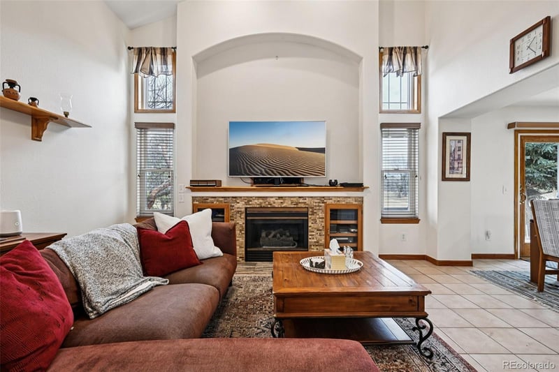 10424 Hollyhock Ct, Highlands Ranch, CO 80129