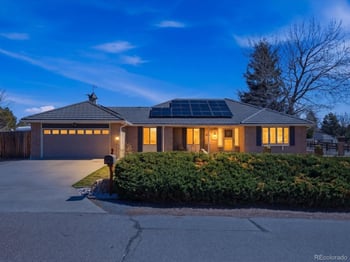 2410 Urban St, Lakewood, CO 80215