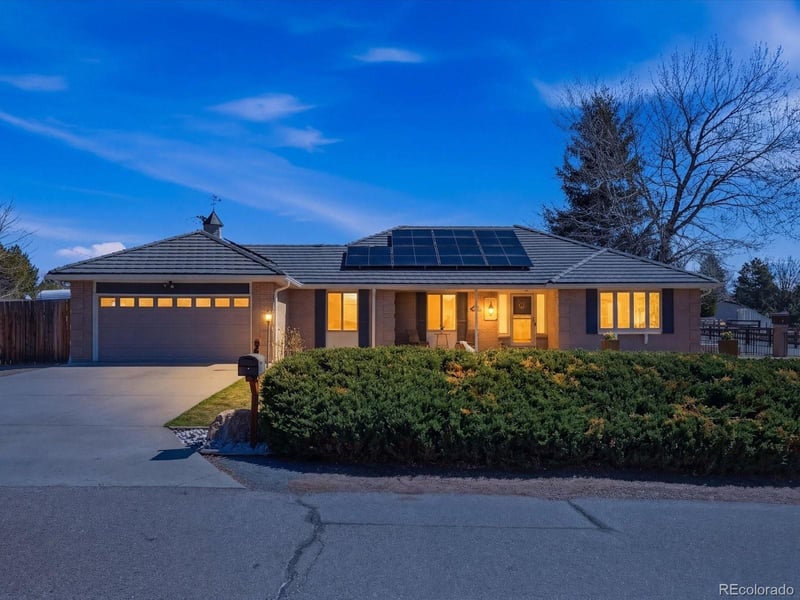 2410 Urban St, Lakewood, CO 80215