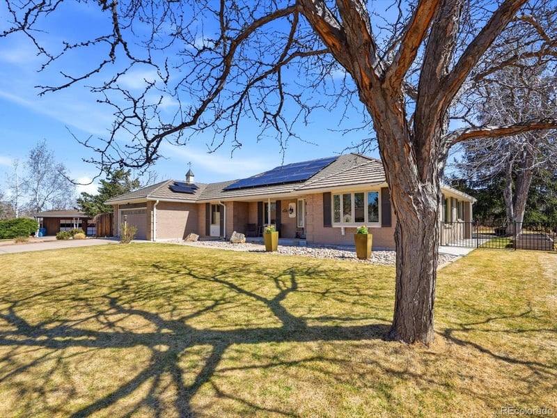 2410 Urban St, Lakewood, CO 80215