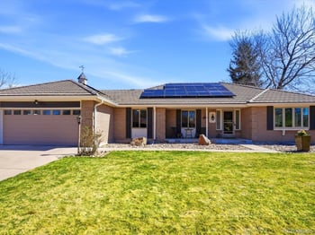 2410 Urban St, Lakewood, CO 80215