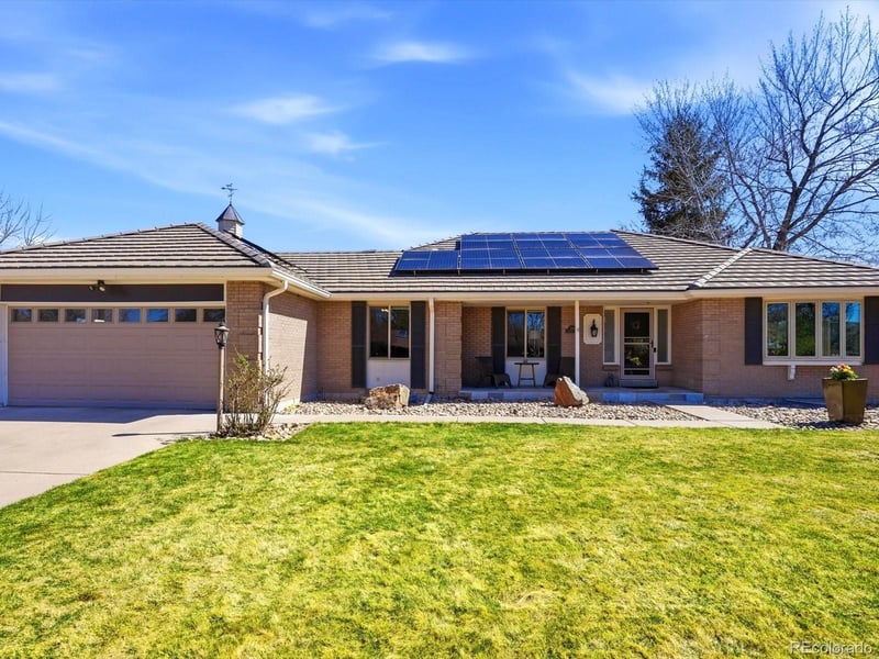 2410 Urban St, Lakewood, CO 80215