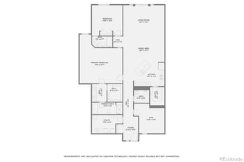 6000 Floyd Ave #104, Denver, CO 80227