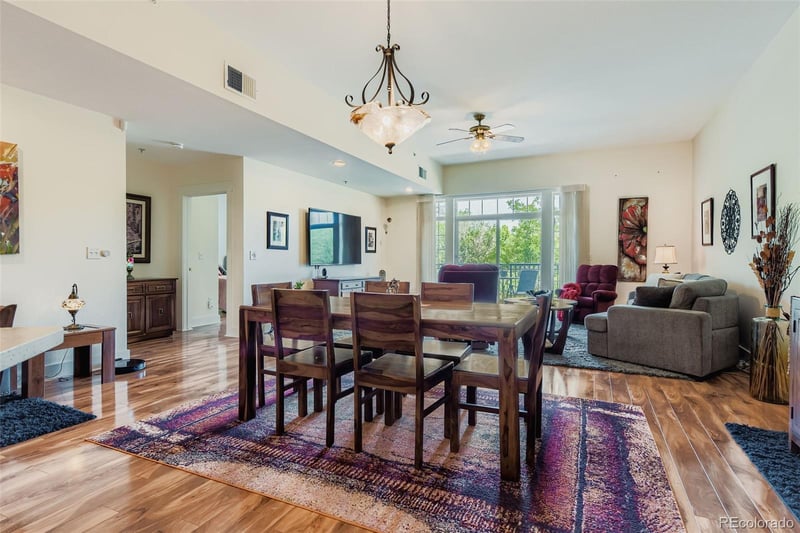 6000 W Floyd Ave #104, Denver, CO 80227