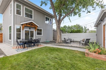 2874 Bannock St, Englewood, CO 80110