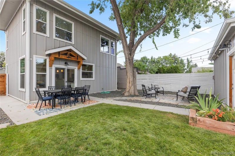 2874 Bannock St, Englewood, CO 80110