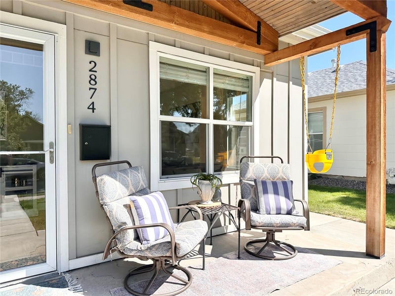 2874 Bannock St, Englewood, CO 80110