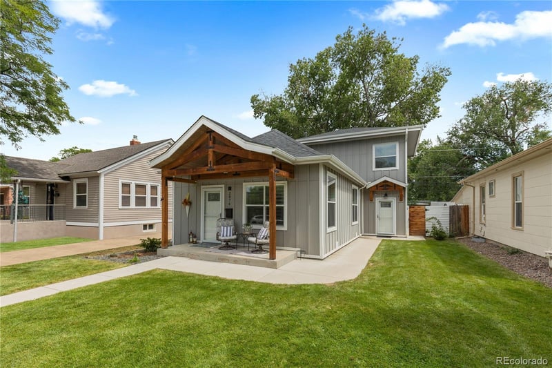 2874 Bannock St, Englewood, CO 80110