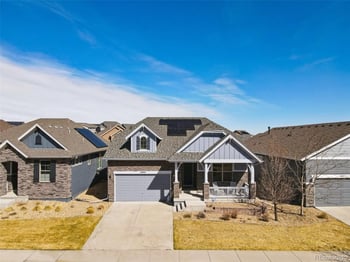 16995 85th Ln, Arvada, CO 80007