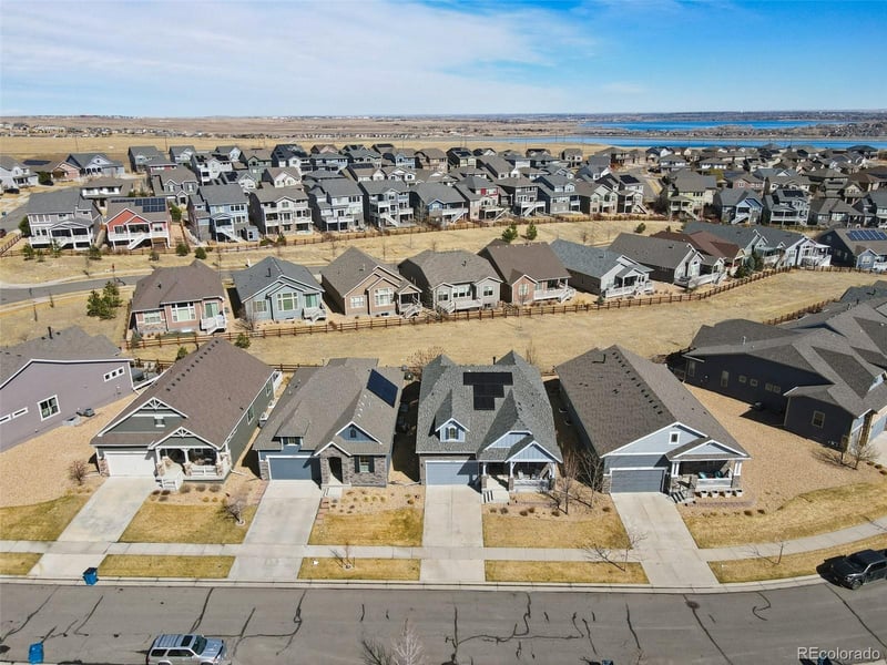16995 85th Ln, Arvada, CO 80007