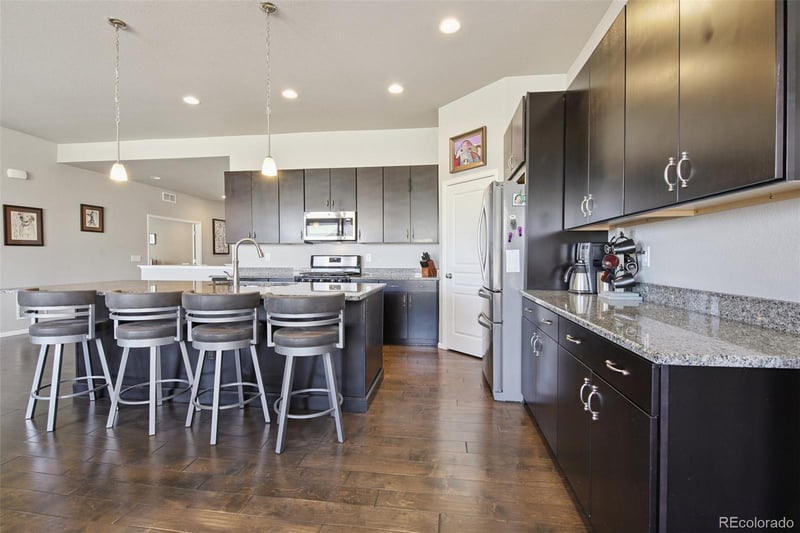 16995 85th Ln, Arvada, CO 80007