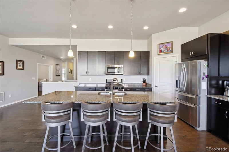 16995 85th Ln, Arvada, CO 80007